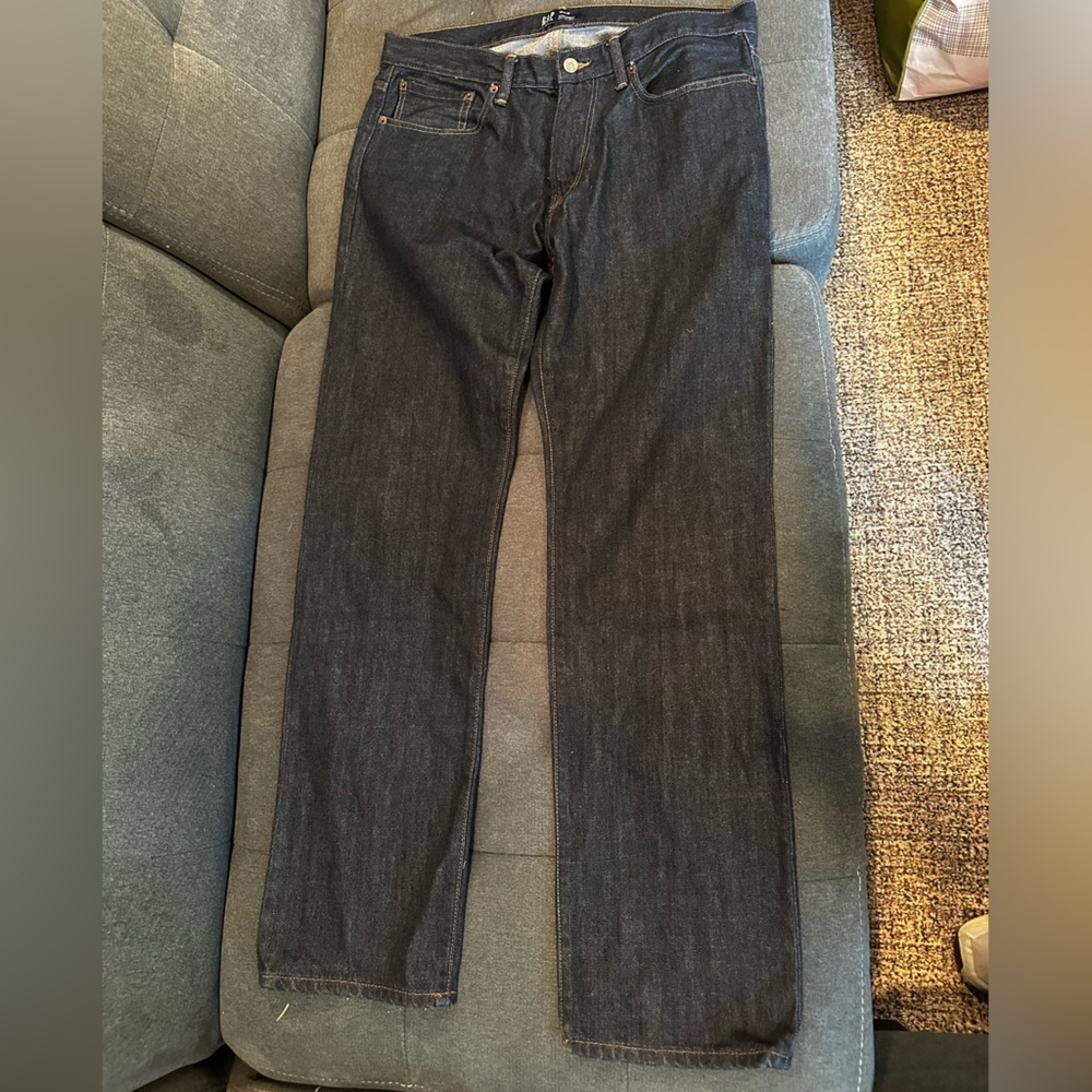 Men’s NWOT Gap jeans
